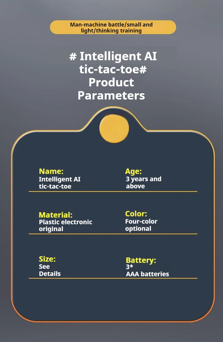 Multi-Functional AI Electronic Chessboard: Caro, Chess, Puzzle