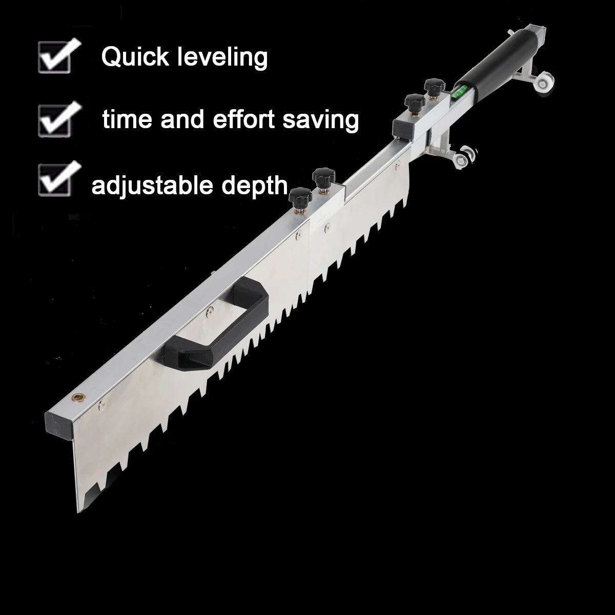 Đồ Cân Bằng Gạch Phẳng - Công Cụ Lát Nền Hoàn Hảo