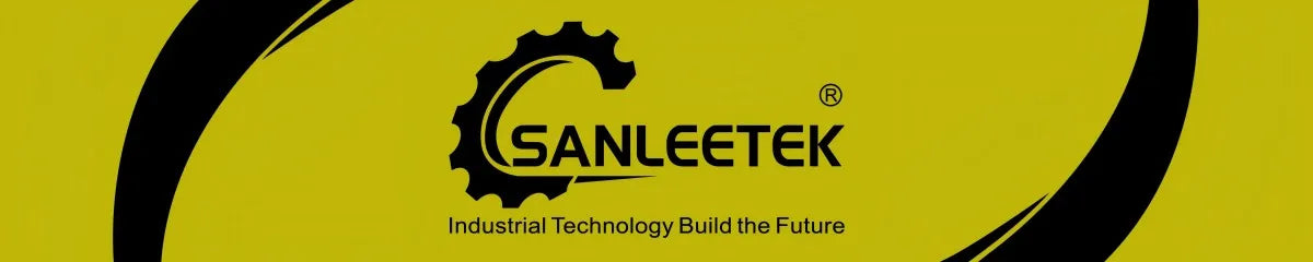 SANLEETEK Hex Shank Diamond Core Drill Bits 20-35mm 2pcs Tile Hole Saw For Ceramic Porcelain Tile Granite Marble Drilling Tools