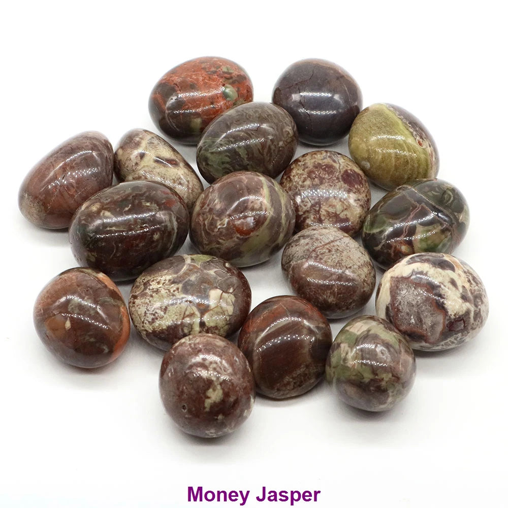 Đá Thạch Anh Tự Nhiên Trang Trí Năng Lượng Phong Thủy