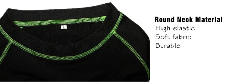 Men's and Women's Thermal Cycling Clothing - Breathable &amp; Quick Dry