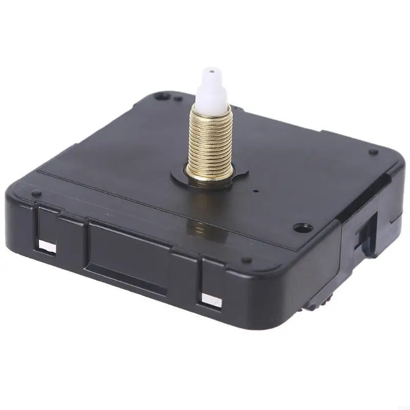 DIY Super Silent 2025 Wall Clock Movement