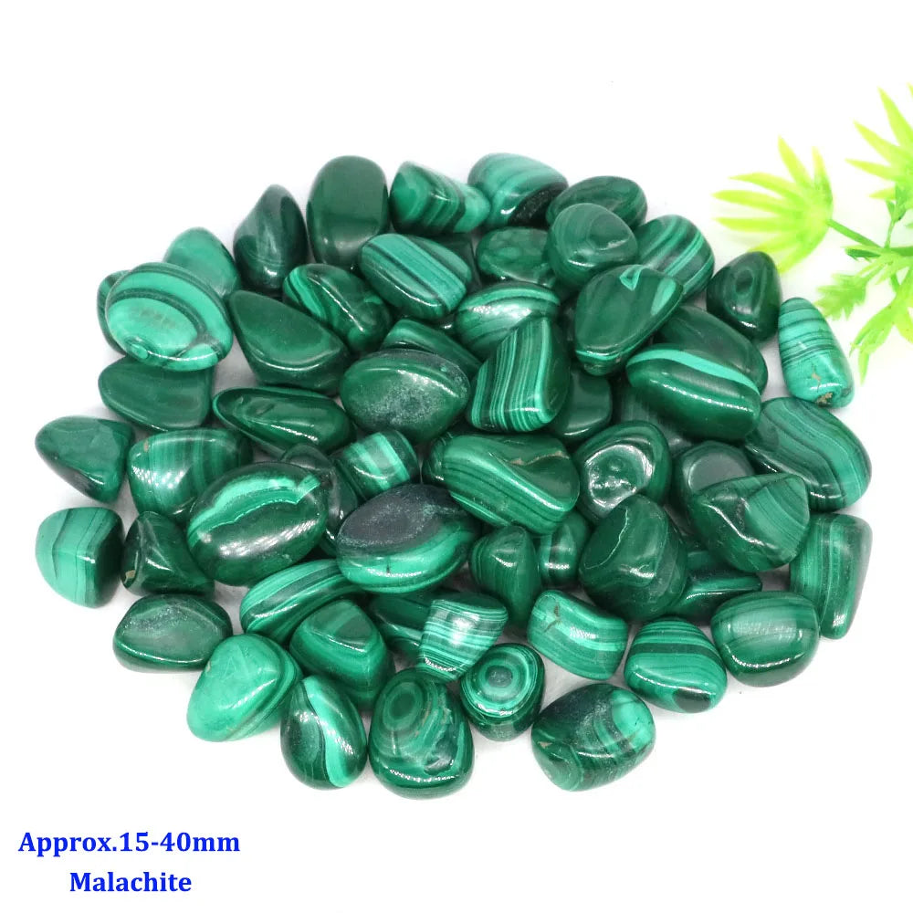 Natural Quartz Stone for Aquarium Decoration, Feng Shui