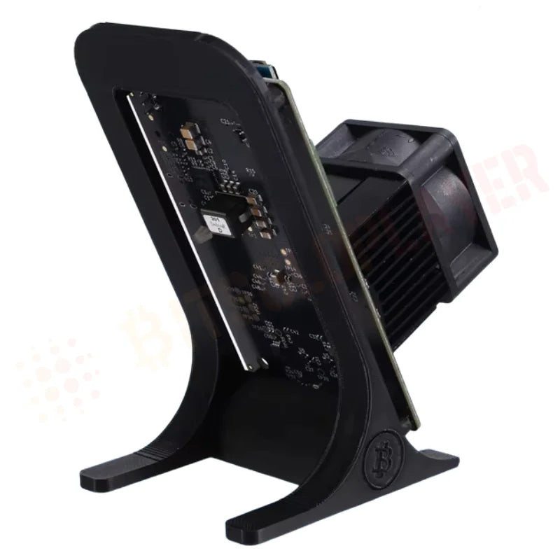 bitaxe gamma 601 1.2th/s 18w BM1370 Bitcoin ASIC Miner BTC miner Lottery Miner home miner - Daisan Mart