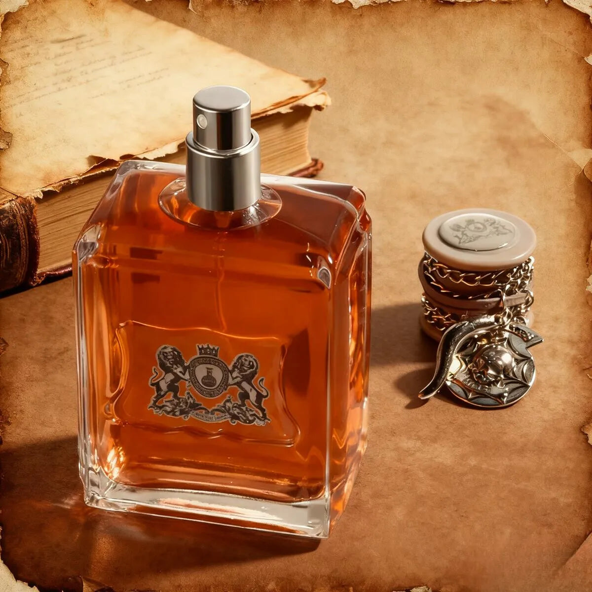 Long-lasting, seductive Oud Wood Men's Perfume for Boyfriend