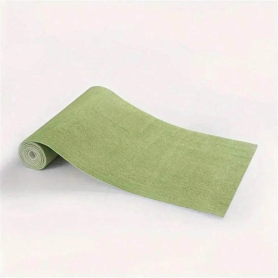 Self-adhesive floor tiles 30x30cm - Non-slip, easy to replace.