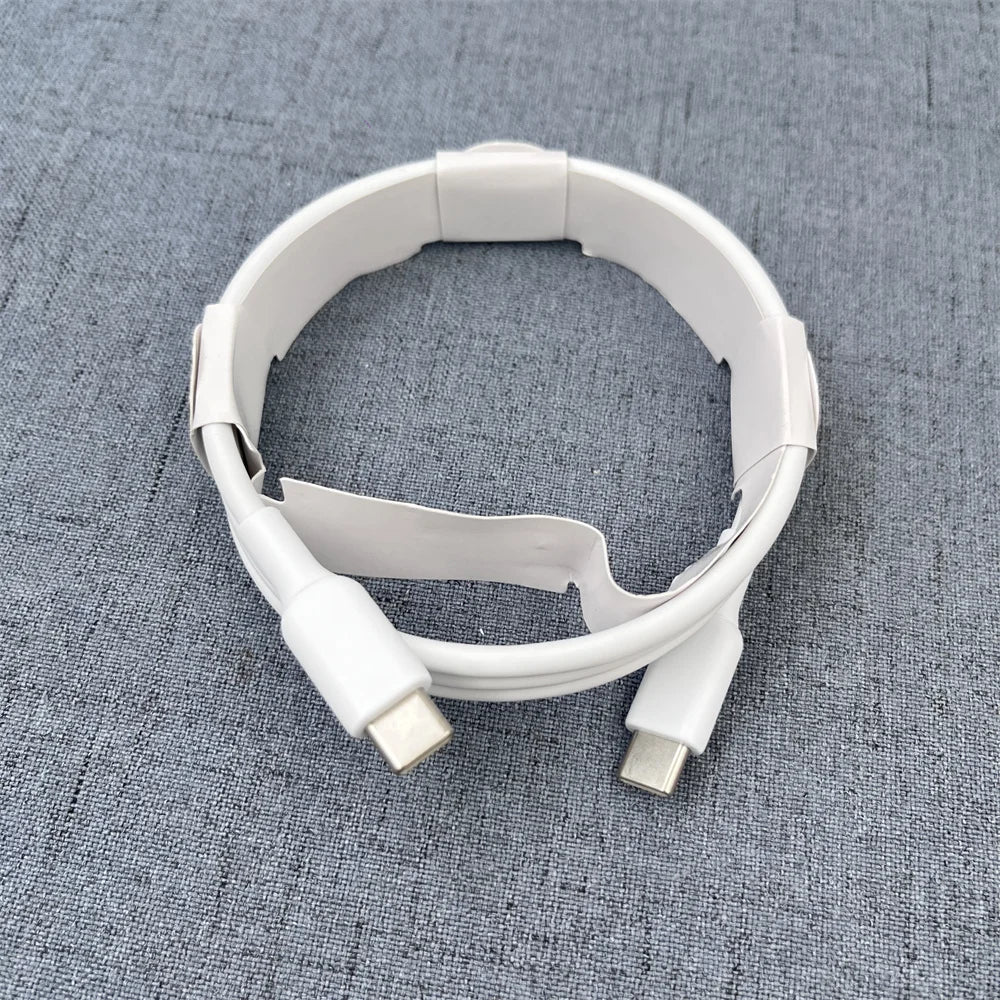 Sạc Siêu Tốc 65W Supervooc Cáp Type-C Cho Nothing