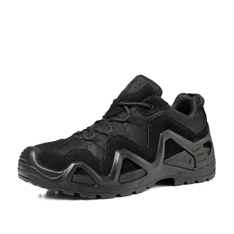 Giày Chiến Thuật Nam Đa Năng - Leo Núi & Dã Chiến