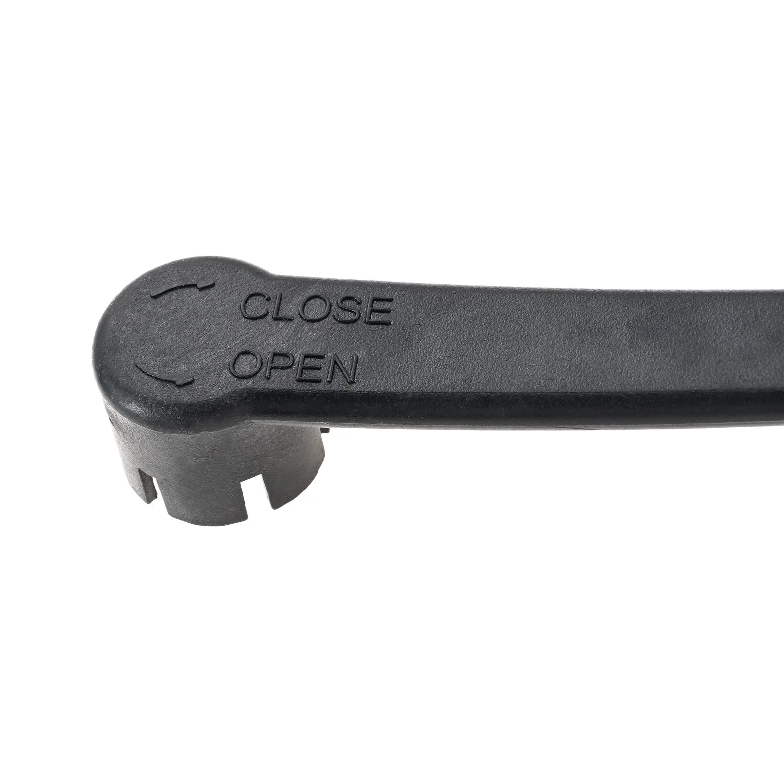 6-Groove 8-Groove Boat Raft Air Valve Wrench Spanner Tightening Tool for Inflatable Boat SRaft Airbed SUP Dinghy Kayak Canoe 1pc