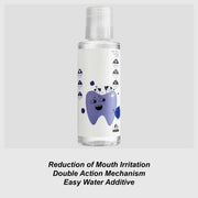 Natural Dog Mouthwash 200ml Effectively Eliminates Bad Odors