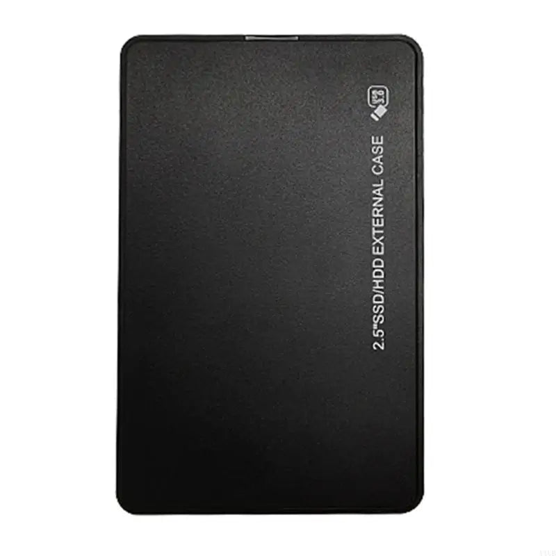 USB 3.0 SSD/HDD 2.5 Portable Hard Drive Enclosure for Laptop