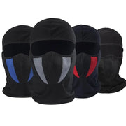 Men's Sports Motorcycle Windproof Full Coverage Mask