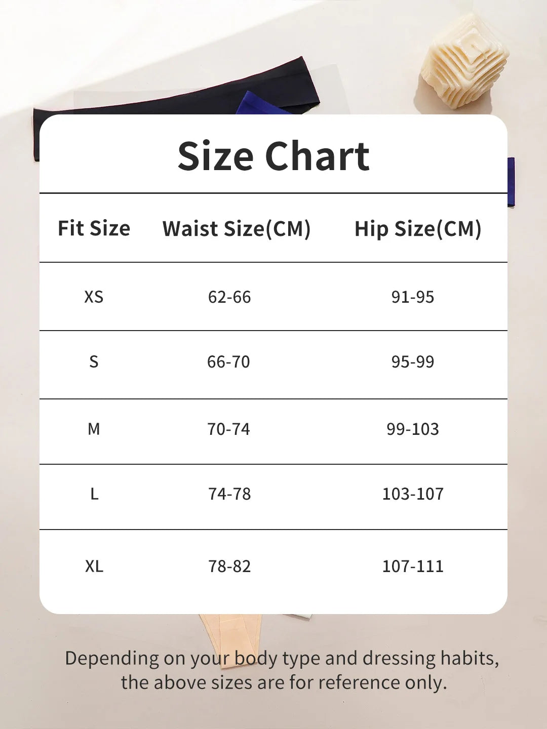 Bộ 6 Quần Lót Nữ Không Đường May Lưng Thấp Co Giãn