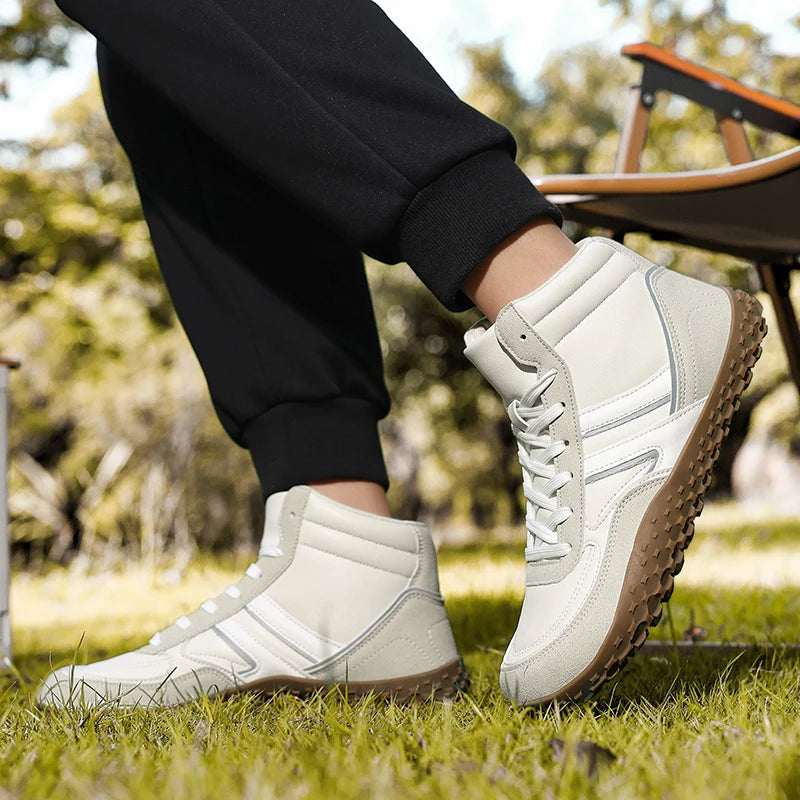 Barefoot Shoes for Men and Women - Wide, Comfortable &amp; Anti-Slip