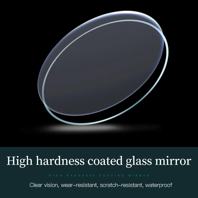 Đồng Hồ OLEVS Nam - Đẳng Cấp, Chống Nước, Thép Không Gỉ