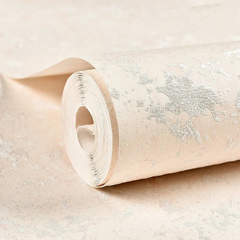 3d Textured Solid Wallpaper Wall Decoration Bedroom Living Room Home Decor Study Elder's Room Wall Paper Roll Non-self-adhesive