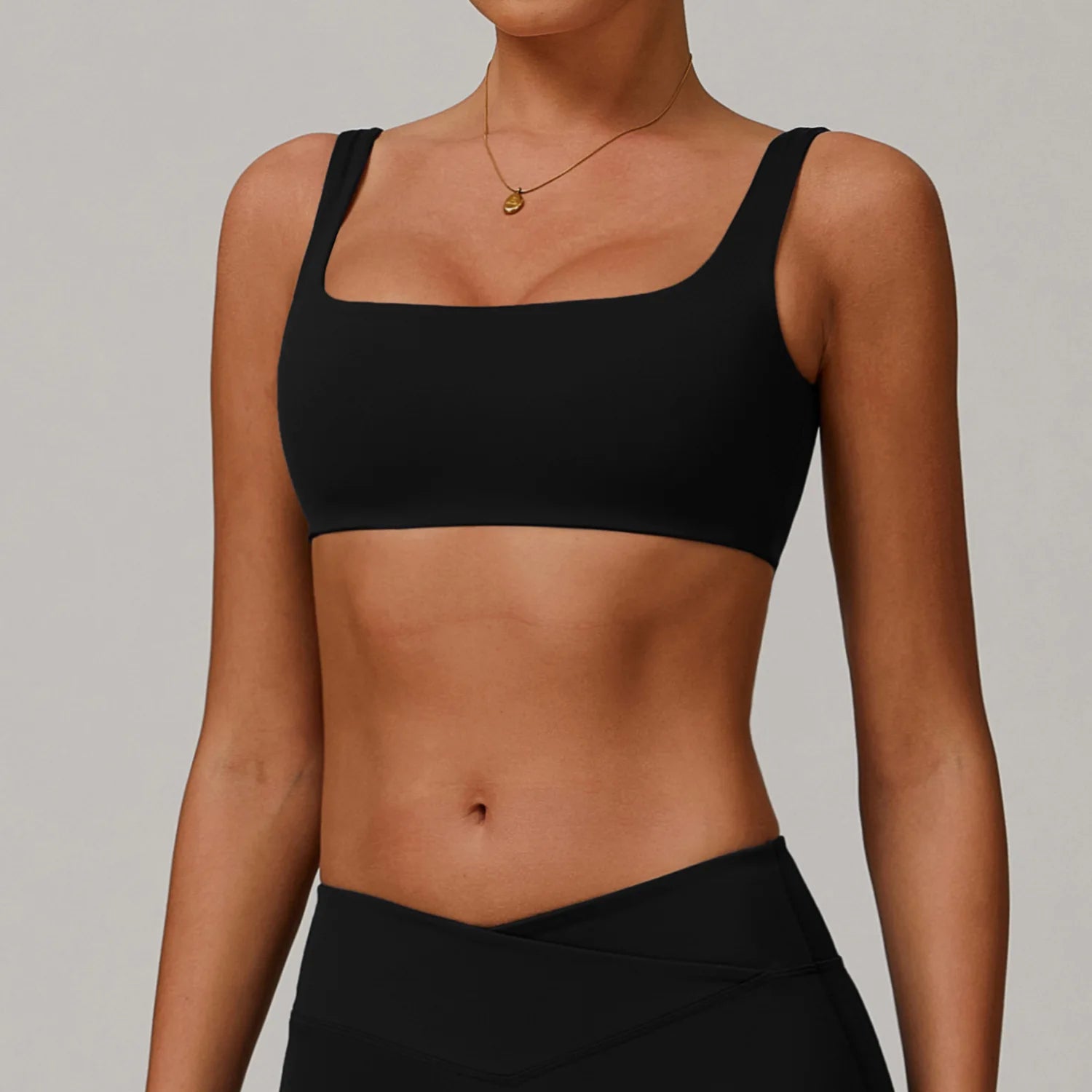 Áo Ngực Thể Thao Nữ Đẩy Ngực Thoáng Khí Yoga Running - Daisan Mart