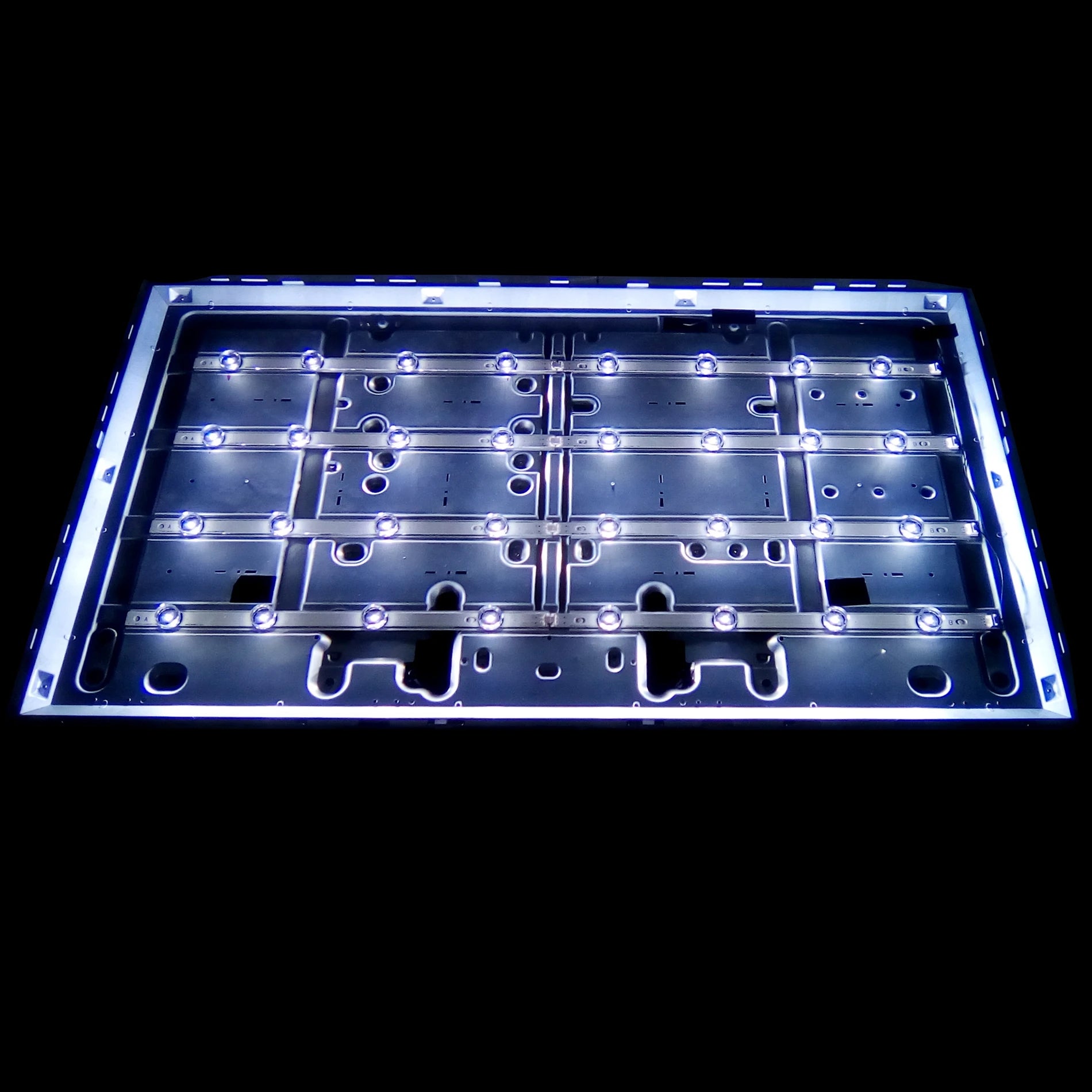 8 LED Strip Lights For TV 42 INNOTEK DRT 3.0