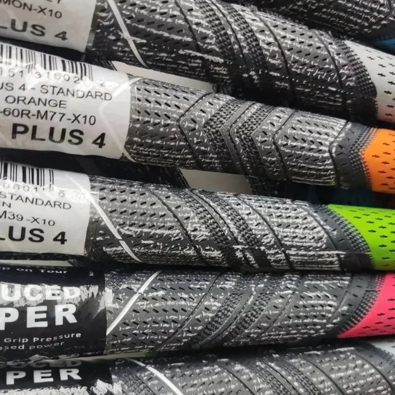 Golf Grip PLUS 4 - Multi-Purpose Rubber &amp; Cotton Fiber