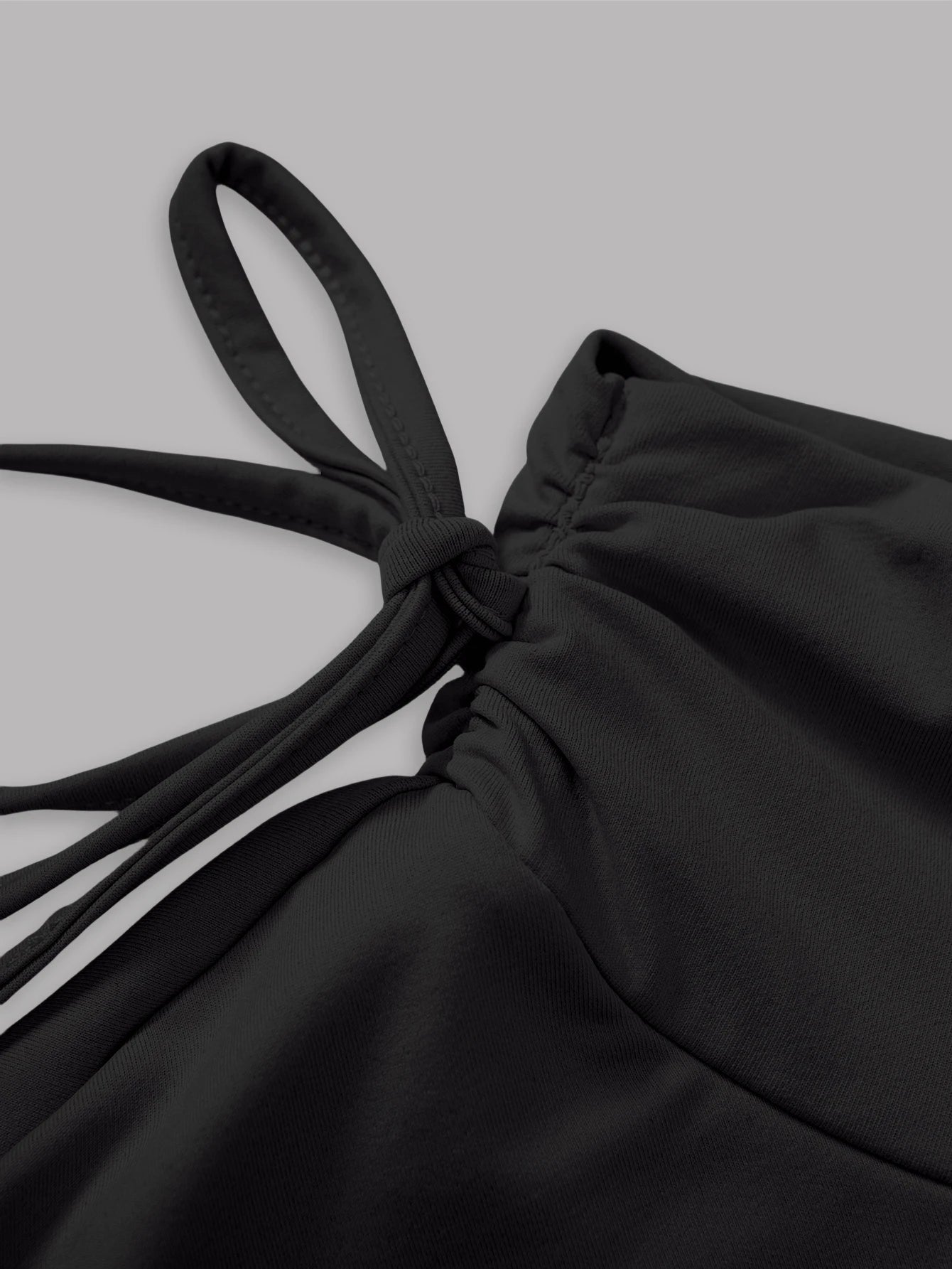 Chân Váy Nữ Lưng Cao Dáng Ôm Co Giãn Mùa Hè 2025