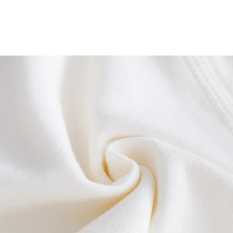 Women's Cotton Panties Low Waist Cute Soft Princess