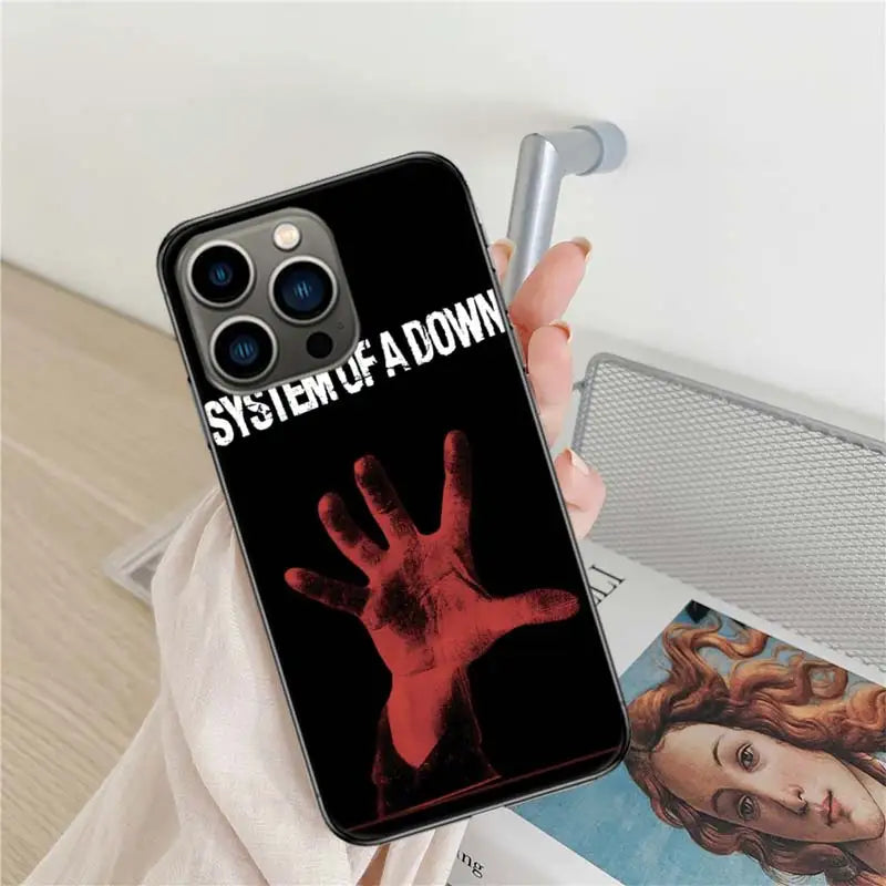 Cute Mini Iphone Case - 16-12 Series