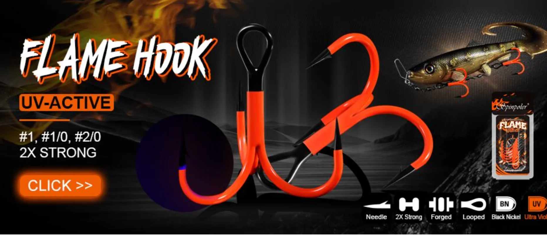 Mồi Giả Câu Cá Spinpoler Senko 2.75 Bộ 14 Con