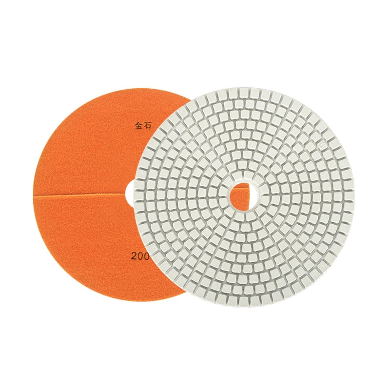 6 Inch Diamond Grinding Disc For Granite &amp; Ceramic Tile