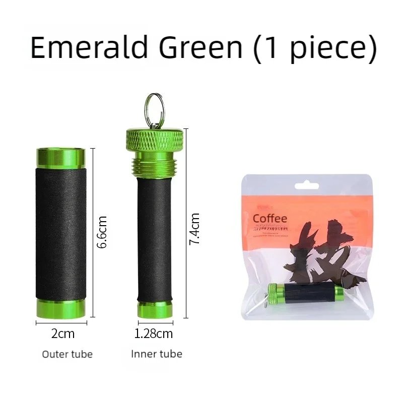 Aluminum Alloy Anti-Slip Knot Puller Tool - Line Pulling & Hook Tying Tool,Hand Protection FG/Blood Knots Multiuse Bobbin Knotte