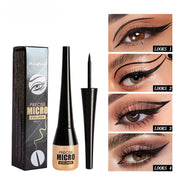 Matte Long Lasting Waterproof Liquid Eyeliner