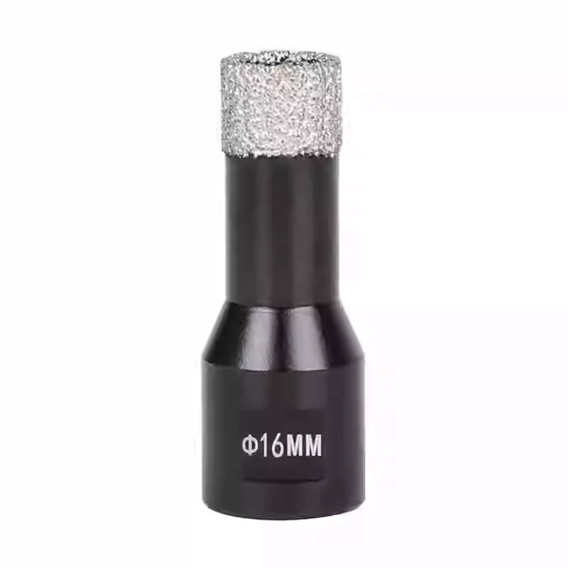 Mũi khoan kim cương đa năng cho đá cẩm thạch và granite - Daisan Mart
