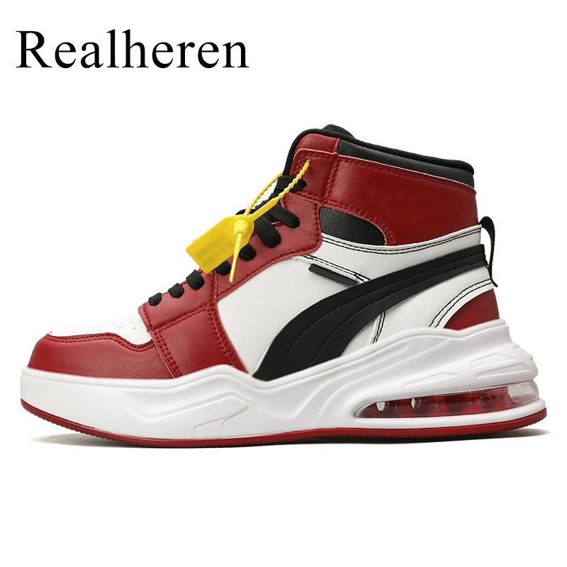 Men's Winter Boots - Fashion &amp; Luxury