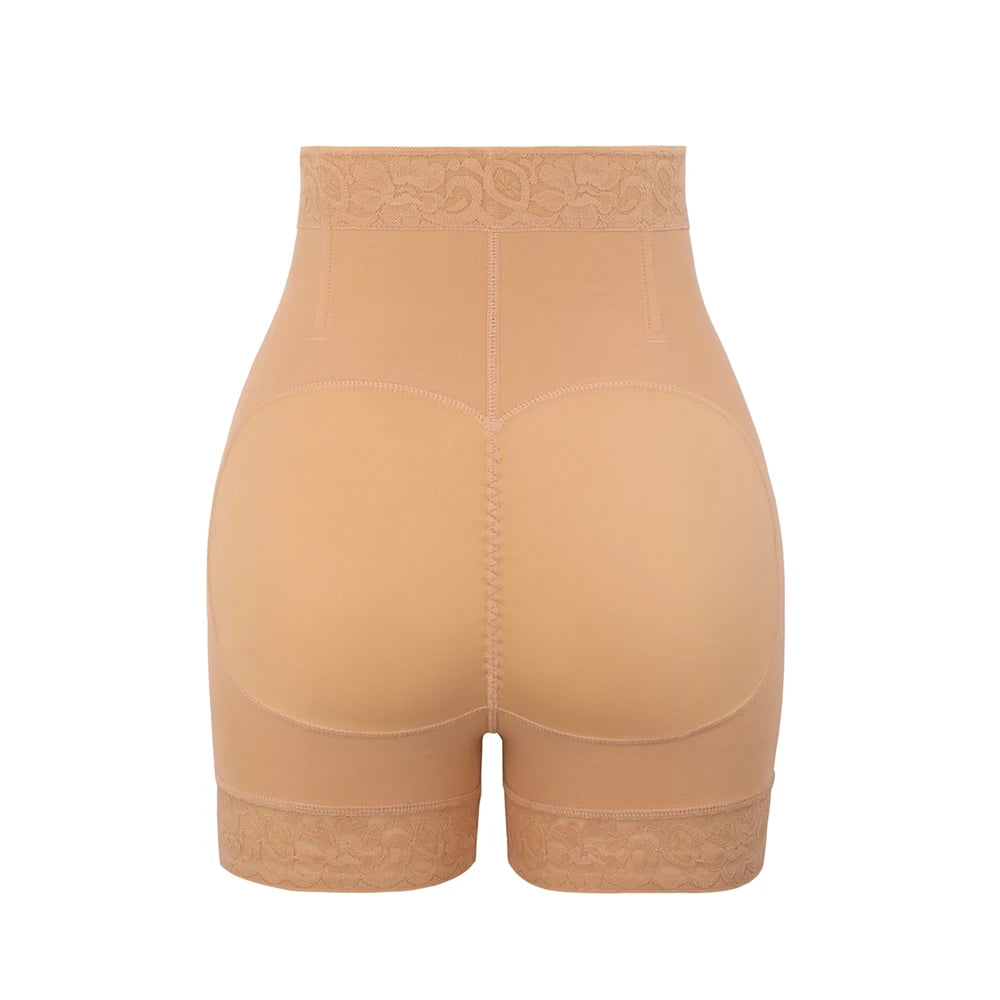 Colombia Full Body Shaping Belt Butt Lift Shaper