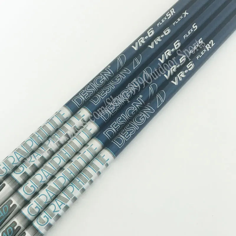 Trục Gậy Driver Nam Tour AD-5/AD-6 Graphite Cao Cấp