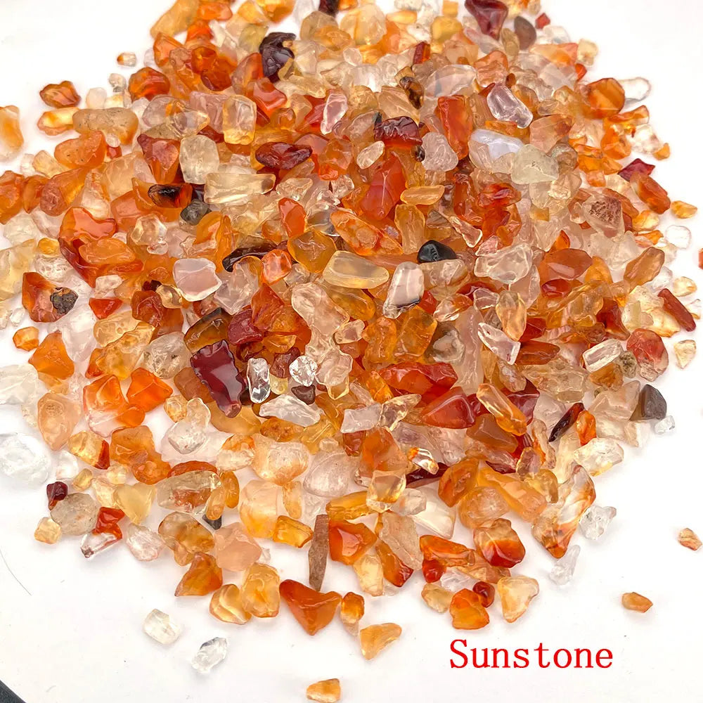 Pha Lê Tâm Linh: Đá Tự Nhiên Trang Trí & Thủ Công