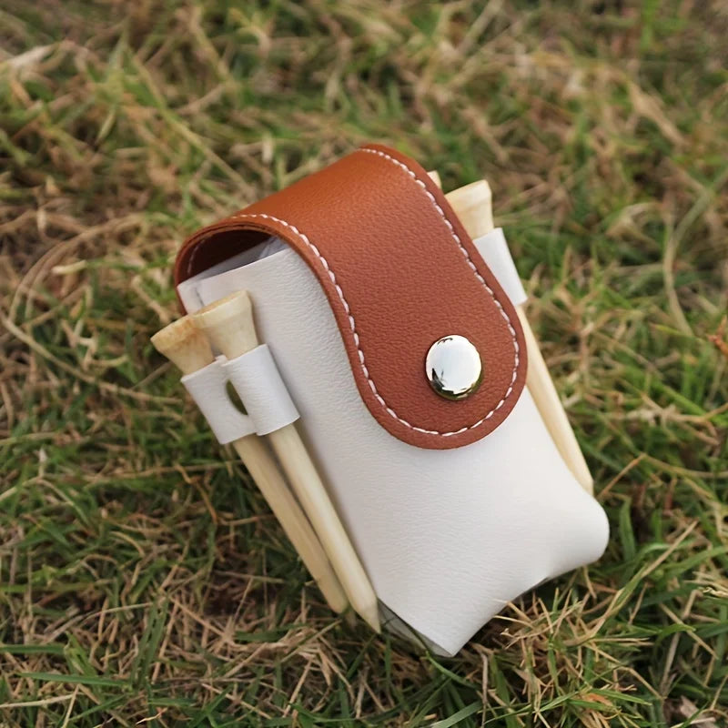 Mini Golf Club Bag with Convenient Hanging Hook