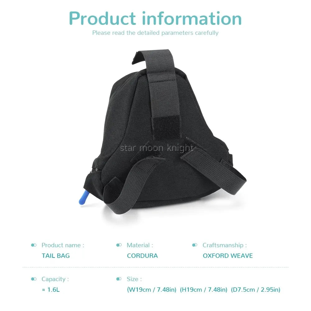 BMW R1300GS 2023-2024 Waterproof Storage Bag