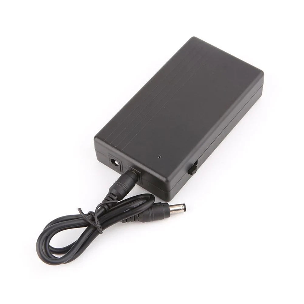 22.2W Power Supply 12V UPS Power Backup Solution Environmentally Friendly Materials Trickle Constant Current Charger