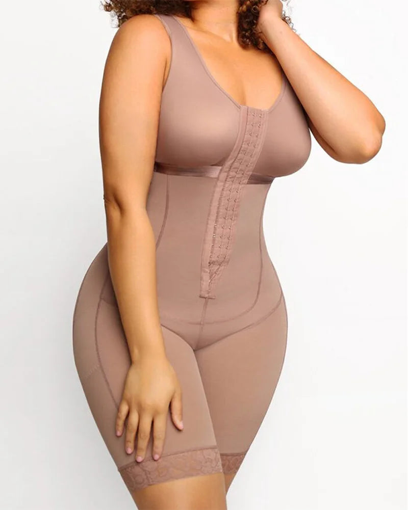 AfruliA Waist Shaper Belt, Body-Lifting Dress