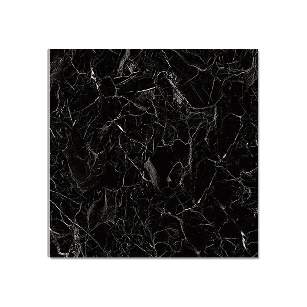 DIY 3D Self Adhesive Tiles Floor Stickers Moisture-proof Anti-collision Imitation Ceramic Wall Sticker Waterproof DIY Wallpaper