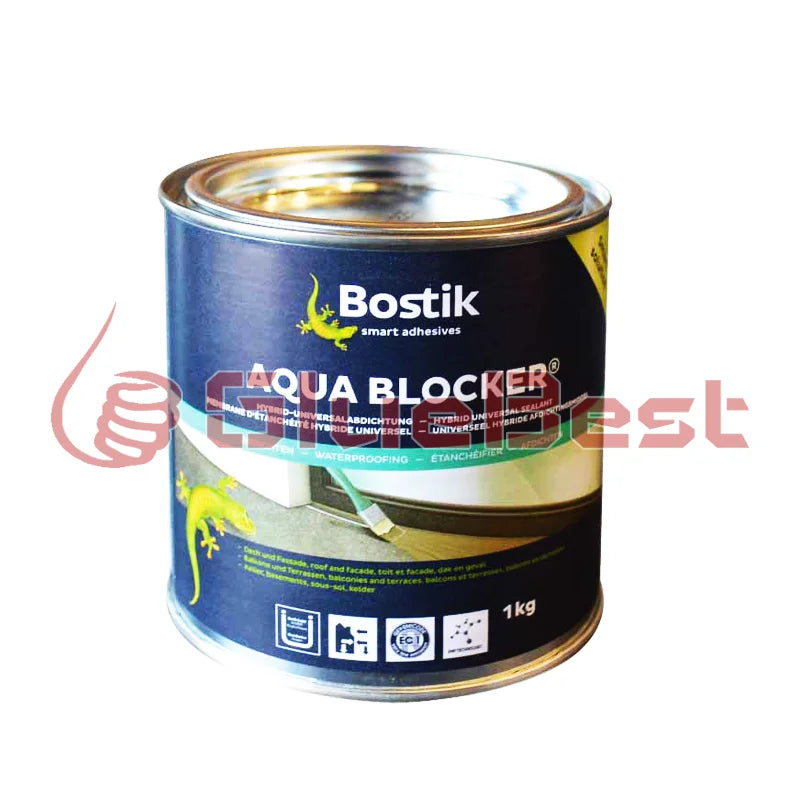 AquaGuard Bostik - Chống Thấm & Bảo Vệ Dài Lâu - Daisan Mart