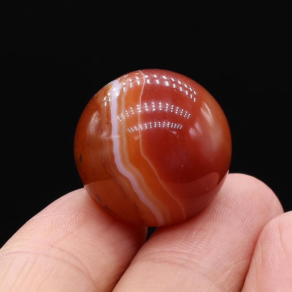 Natural Energy Feng Shui Quartz Crystal Ball