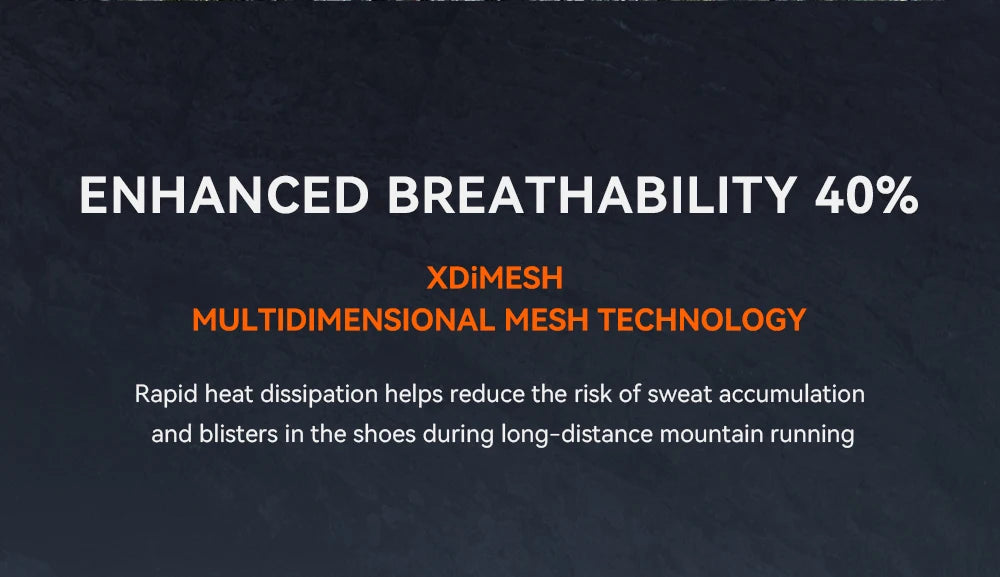 Kailas Fuga EX330 Lightweight Unisex Running Shoes