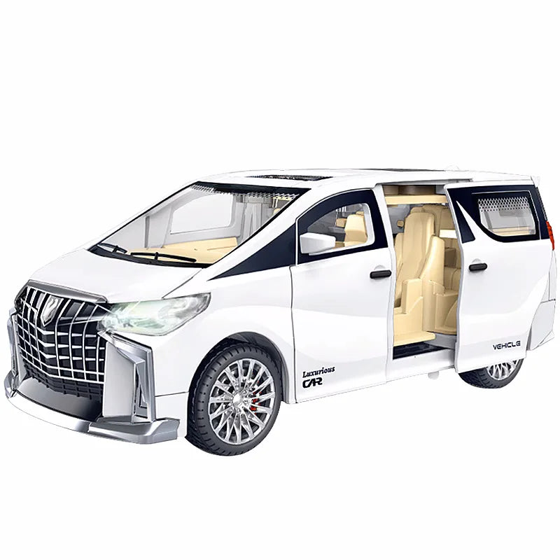 Xe Đua Quán Tính Đèn Âm Thanh - Quà Tặng Bé Trai