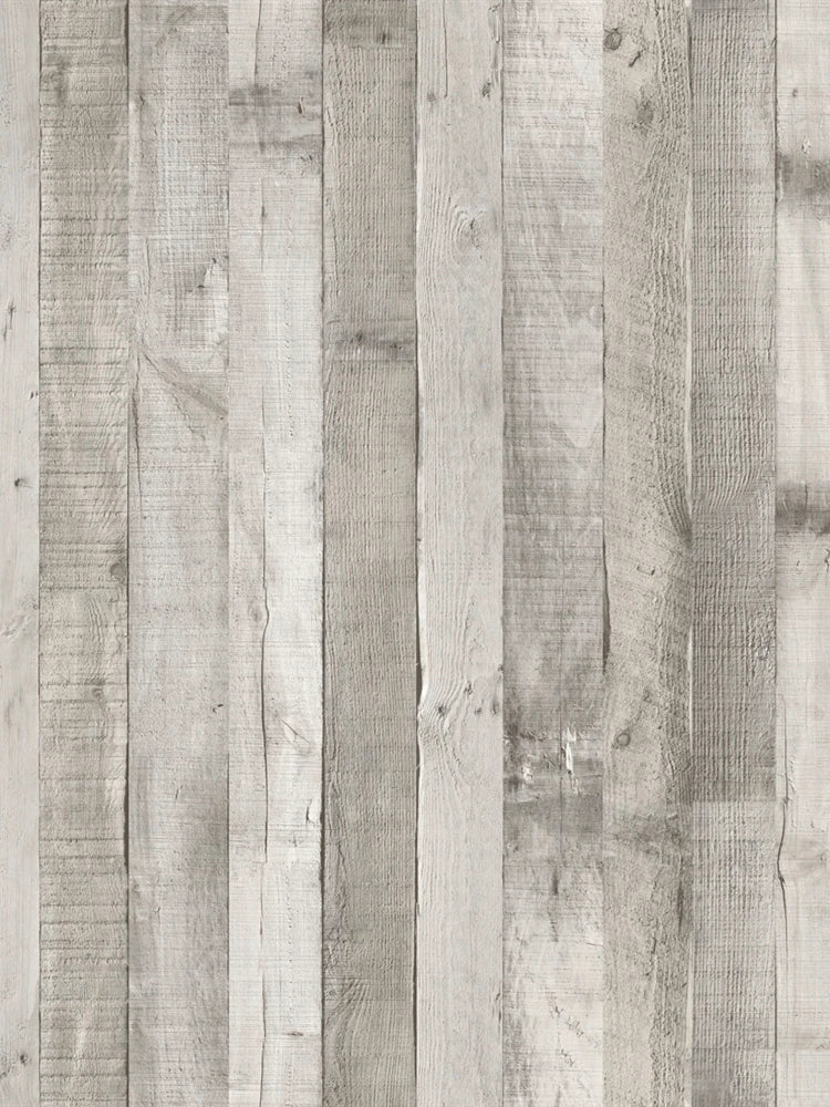 Retro Faux Wood Grain Peel And Stick Wallpaper Self-adhesive Wood Plank Wallpaper Roll Removable Vinyl Wall Covering For Restaur - Daisan Mart