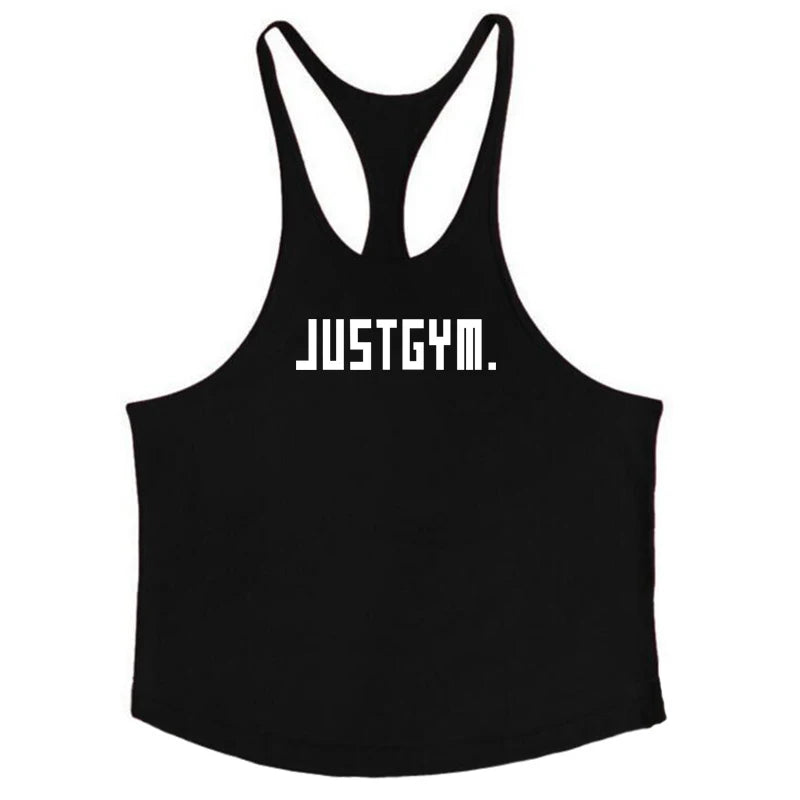 Áo Tank Top Thể Hình Nam Tập Gym Không Tay Chuyên Nghiệp - Daisan Mart