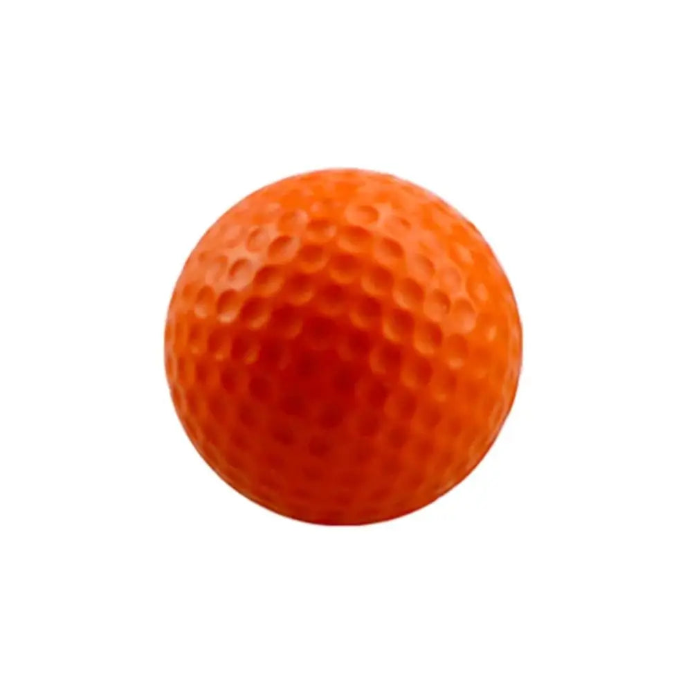 Bóng Golf Đa Sắc 10PCS - Tập Luyện & Đồ Chơi Cho Thú Cưng
