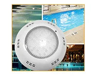 Đèn LED Hồ Bơi Đổi Màu IP68 Chống Nước Siêu Sáng - Daisan Mart