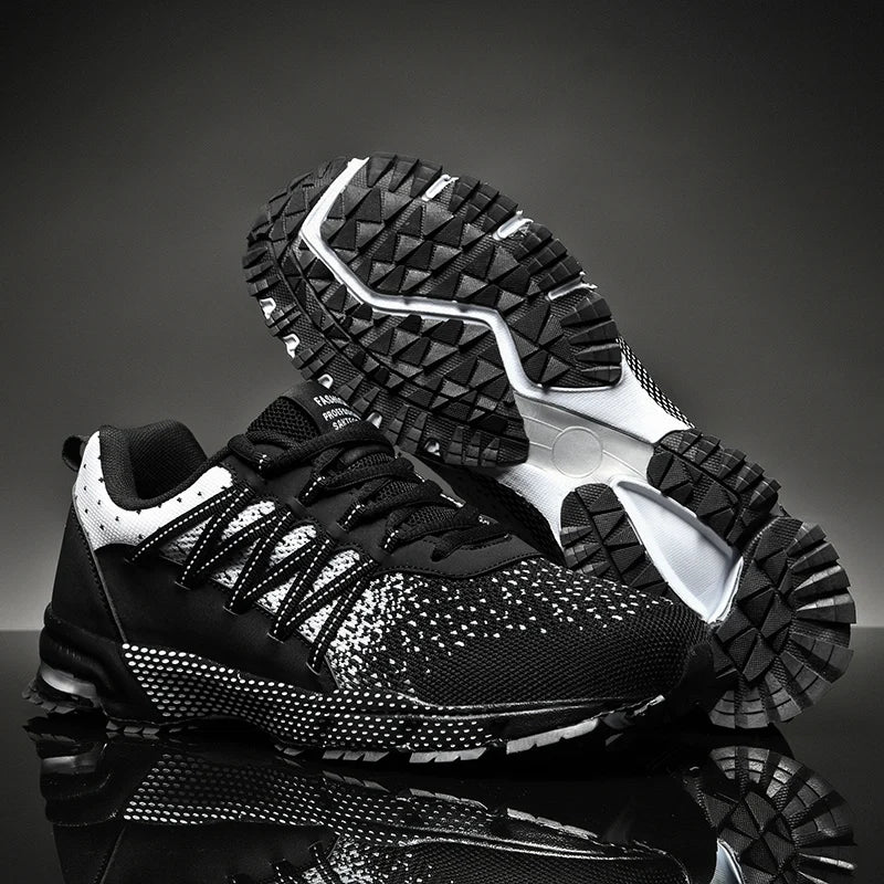 Lightweight Anti-Slip Men's Golf Shoes - The Perfect Golfer's Companion