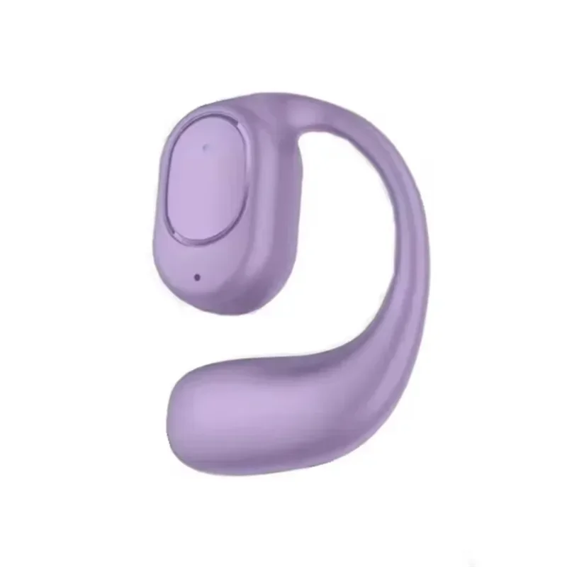 Air Conduction HiFi Wireless Headphones For Sports